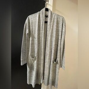 Banana Republic grey women’s Cardigan